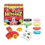 Product Επιτραπέζιο Παιχνίδι Spin Master Board Game: Hedbanz Family (Greek Language) (6059681) thumbnail image