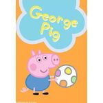 Product Παζλ Ravensburger My First Puzzles: Peppa Pig (06960) thumbnail image