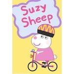 Product Παζλ Ravensburger My First Puzzles: Peppa Pig (06960) thumbnail image