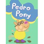 Product Παζλ Ravensburger My First Puzzles: Peppa Pig (06960) thumbnail image