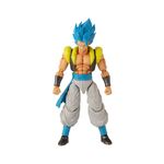 Product Φιγούρα Δράσης Bandai Dragon Stars: Dragon Ball Super - Super Saiyan Blue Gogeta Action Figure (6,5") (36187) thumbnail image