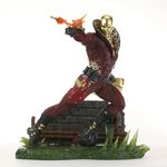 Product Diamond Gallery G.I. Joe - Profit Director Destro PVC Statue (25cm) (Feb218598) thumbnail image