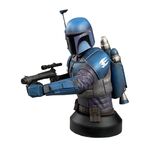 Product Diamond Star Wars Mandalorian - Deathwatch Bust (18cm) (Feb218599) thumbnail image