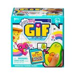 Product Giochi Preziosi Oh! My Gif: Single Pack (Cdu 12pcs) (HMY00100) Random Pick thumbnail image