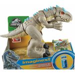 Product Fisher-Price Imaginext: Jurassic World - Thrashing Indominus Rex (GMR16) thumbnail image