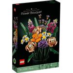 Product LEGO® Creator: Flower Bouquet (10280) thumbnail image