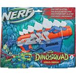 Product Hasbro Nerf: Dinosquad Stego-Smash Dart Blaster (F0805) thumbnail image
