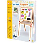 Product AS Wooden Magnetic Easel (1029-64050) thumbnail image