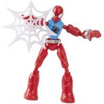 Product Hasbro Marvel Spider-Man: Bend And Flex - Marvels Scarlet Spider Action Figure (F2297) thumbnail image