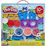 Product Hasbro Play-Doh: Tools n Color Party (Excl.F) (E8740) thumbnail image