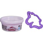 Product Hasbro Play-Doh: Pocket Size Creations - Unicorn (Excl.F) (F2690) thumbnail image