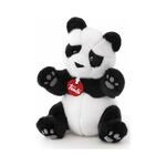 Product Giochi Preziosi Trudi Classic: Panda Kevin S (TUD26515) thumbnail image