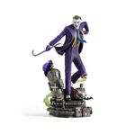 Product Αγαλματίδιο Iron Studios Deluxe: DC Comics - The Joker Art Scale Statue (1/10) (DCCDCG42621-10) thumbnail image