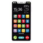 Product KidsMedia - My First Smartphone with light (22298) thumbnail image