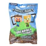 Product Μπρελόκ Minecraft  Backpack Buddies Series 4 (1 τεμάχιο) thumbnail image