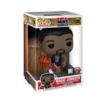 Product Funko Pop! USA Basketball - Magic Johnson (1992 Team USA Navy Uni) (Special Edition) thumbnail image
