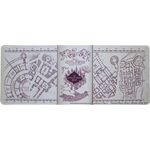 Product Desk Mat Paladone Harry Potter - Marauders Map (PP8826HP) thumbnail image
