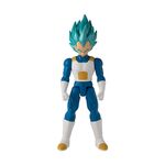 Product Φιγούρα Δράσης Bandai Limit Breaker Series: Dragon Ball Super - Super Saiyan Blue Vegeta Action Figure (30cm) (36732) thumbnail image