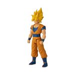 Product Bandai Limit Breaker Series - Super Saiyan Goku Action Figure (12") (36735) thumbnail image