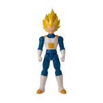 Product Φιγούρα Bandai Limit Breaker Series - Super Saiyan Vegeta thumbnail image
