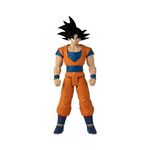 Product Bandai Limit Breaker Series: Dragon Ball Super - Goku Action Figure (12") (36737) thumbnail image