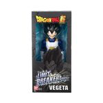 Product Φιγούρα Δράσης Bandai Limit Breaker Series: Dragon Ball Super - Vegeta Action Figure (30cm) (36739) thumbnail image