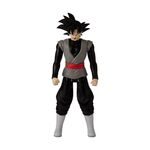 Product Φιγούρα Δράσης Bandai Limit Breaker Series: Dragon Ball Super - Goku Black Action Figure (30cm) (36740) thumbnail image