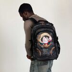 Product Τσάντα Πλάτης One Piece Ropes Backpack thumbnail image