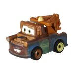 Product Mattel Disney Cars: Mini Racers - Mater Vehicle (GXG83) thumbnail image