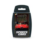 Product Winning Moves: Top Trumps - Sports Cars Card Game (WM01608-EN1) thumbnail image
