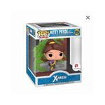 Product Φιγούρα Funko Pop! X-Men - Kitty Pryde with Lockheed (Special Edition) thumbnail image