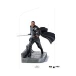 Product Αγαλματίδιο Iron Studios BDS: Disney Star Wars The Mandalorian Moff Gideon - Art Scale Statue (1/10) (LUCSWR44921-10) thumbnail image