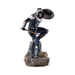 Product Αγαλματίδιο Iron Studios BDS: Black Widow - Taskmaster Art Scale Statue (1/10) (MARCAS45021-10) thumbnail image