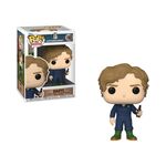 Product Funko Pop! Letterkenny - Daryl thumbnail image
