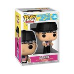 Product Φιγούρα Funko Pop! New Kids on the Block - Danny thumbnail image