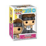 Product Φιγούρα Funko Pop! New Kids on the Block - Donnie thumbnail image