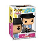 Product Φιγούρα Funko Pop! New Kids on the Block - Joey thumbnail image