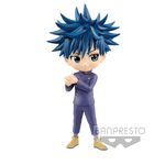 Product Banpresto Q Posket: Jujutsu Kaisen - Megumi Fushiguro (Ver. B) Figure (18185) thumbnail image