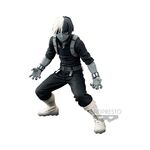 Product Φιγούρα Banpresto My Hero Academia World Figure Colosseum Modeling Academy Super Master Stars Piece The Shoto Todoroki［The Tones］ (18228) thumbnail image