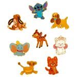 Product Καρφίτσα Disney Classic Balloon Animal Pin Set 1τμχ Τυχαία Επιλογή thumbnail image