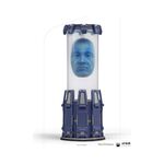 Product Iron Studios BDS: Power Rangers - Zordon Art Scale Statue (1/10) (POWRAN46821-10) thumbnail image