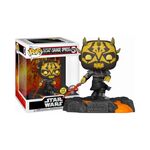 Product Φιγούρα Funko Pop! Star Wars: Red Saber Series Volume 1 - Savage Opress (Glows in the Dark) (Special Edition) thumbnail image