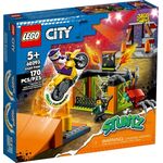 Product LEGO® City Stuntz: Stunt Park (60293) thumbnail image