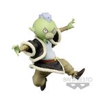 Product Φιγούρα Banpresto That Time I Got Reincarnated As A Slime: Otherworlder - Gobta Vol.11 Statue (11cm) (18283) thumbnail image