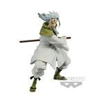 Product Φιγούρα Banpresto That Time I Got Reincarnated As A Slime: Otherworlder - Hakuro Vol.11 Statue (14cm) (18284) thumbnail image