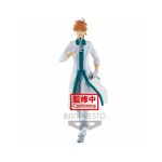 Product Banpresto Fate/Grand Order Final Singularity Grand Temple Of Time: Solomon - Romani Archaman Statue (18cm) (18292) thumbnail image