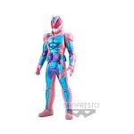Product Φιγούρα Banpresto Kamen Rider Revice: Soft Vinyl Style Heroes - Kamen Rider Revi Rex Genome Statue (26cm) (18326) thumbnail image