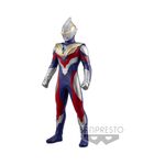 Product Banpresto Ultraman: Trigger Soft Vinyl Style Heroes - Ultraman Trigger Multi Type Statue (26cm) (18325) thumbnail image