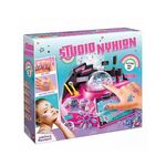 Product AS: Μαθαίνω &amp; Δημιουργώ - Studio Νυχιών (1080-16381) thumbnail image