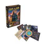 Product ThinkFun Logic Game: Escape The Room - Mystery at the Stargazer's Manor (007351) thumbnail image